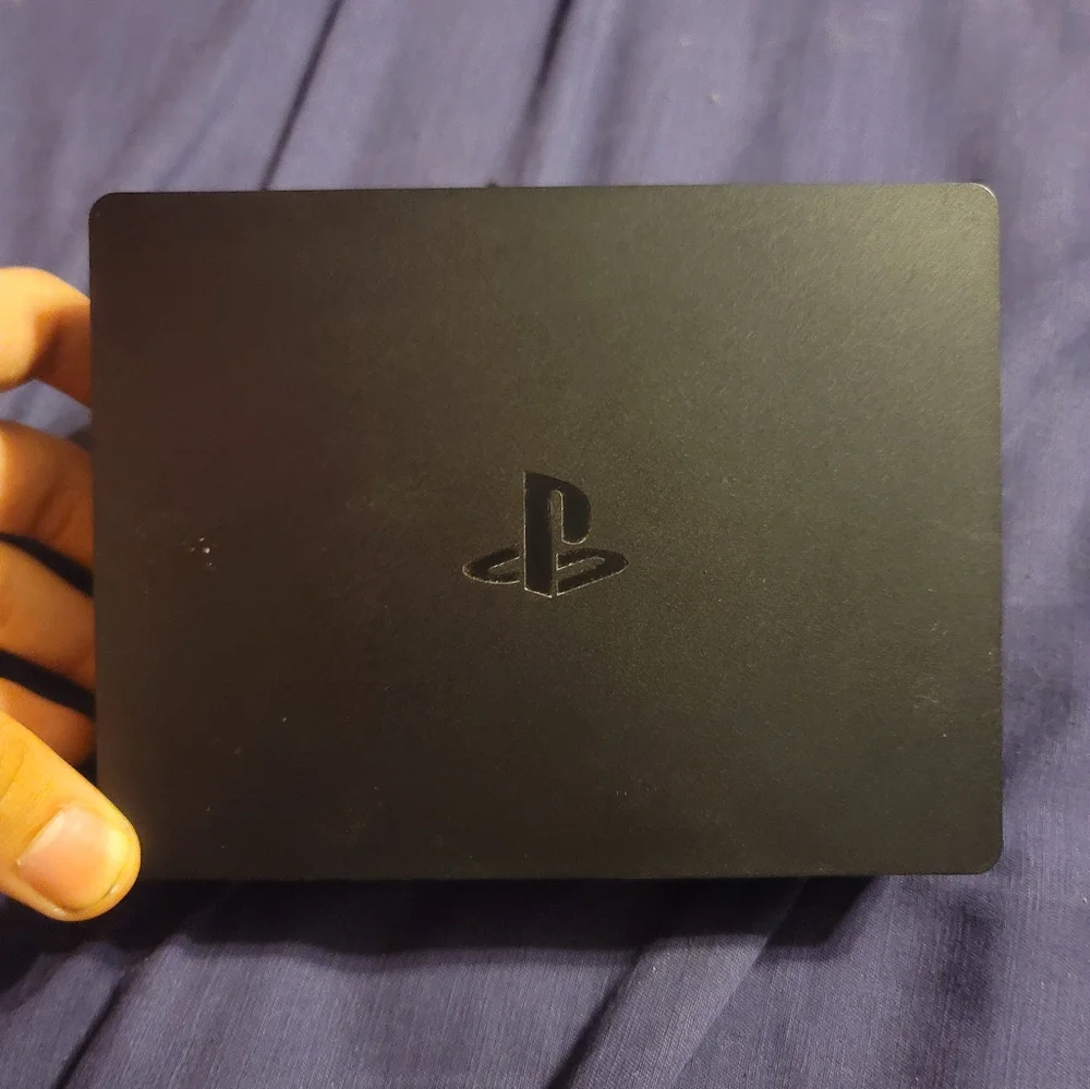 PSVR